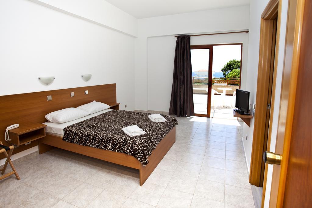 Hotel Ledras Gennadi Room photo