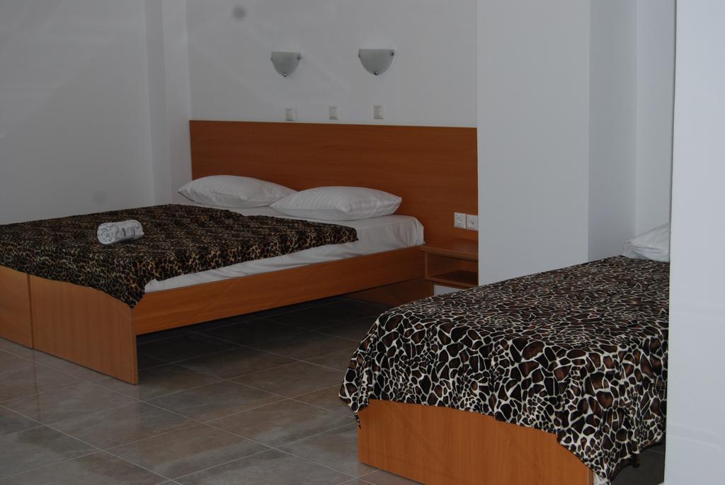 Hotel Ledras Gennadi Room photo