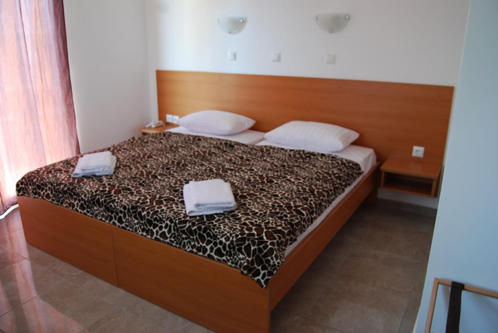 Hotel Ledras Gennadi Room photo