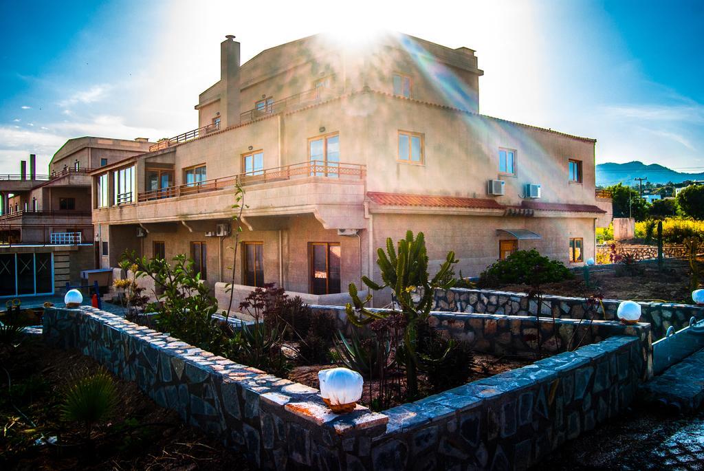 Hotel Ledras Gennadi Exterior photo